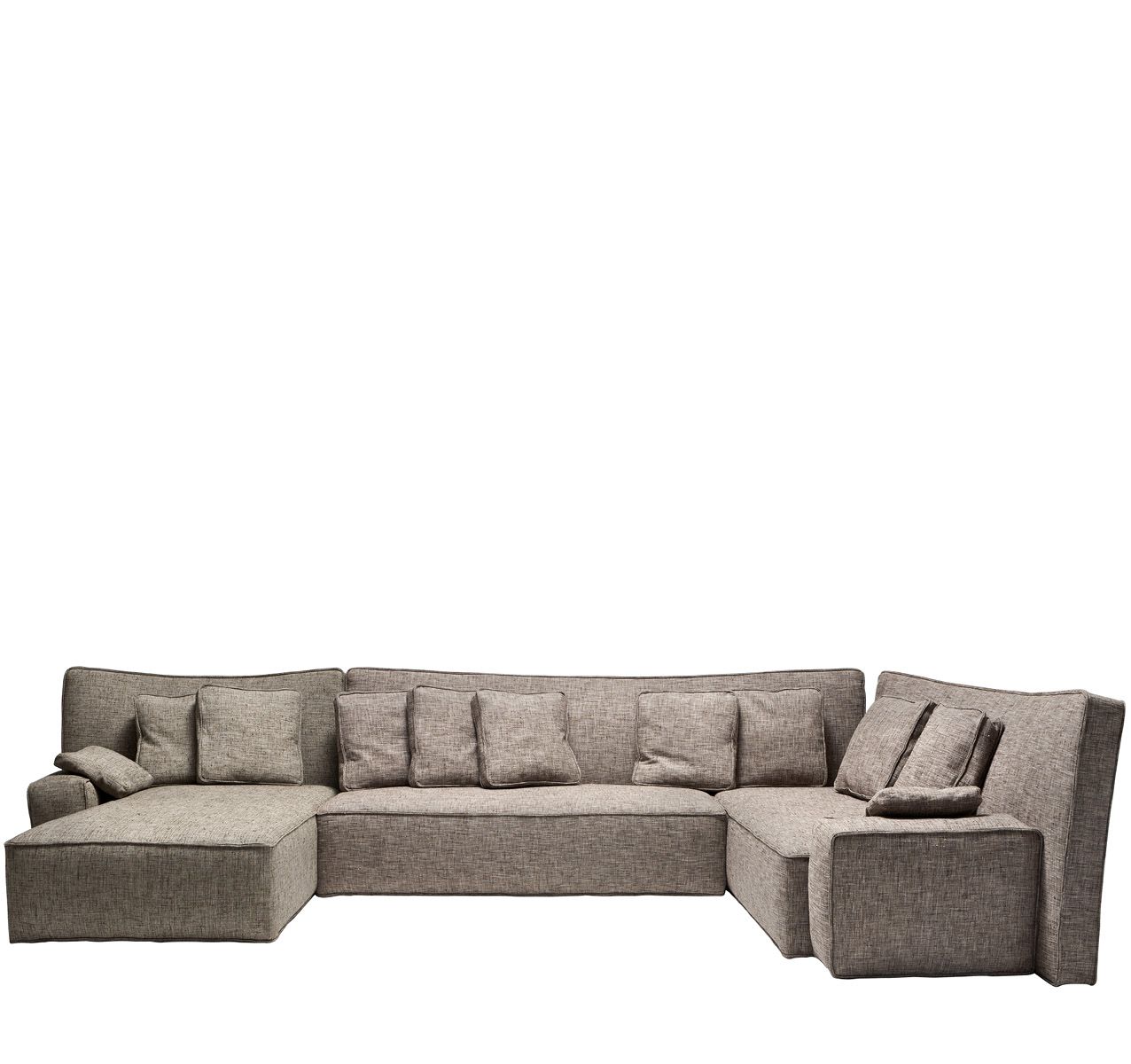 WOW Composition M1 - M2 by Driade Sofas